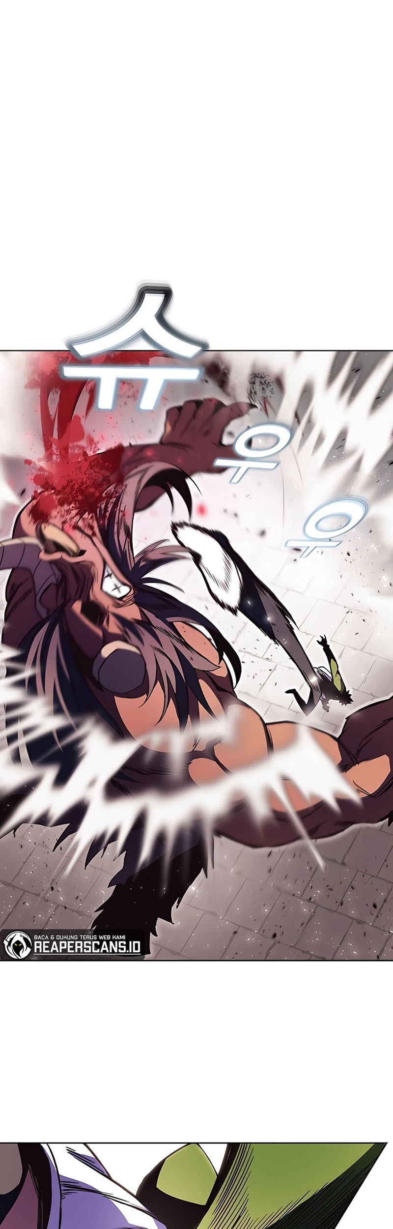 I Became A Part Time Employee For Gods (Albanara of the Gods) Chapter 08 Gambar 31