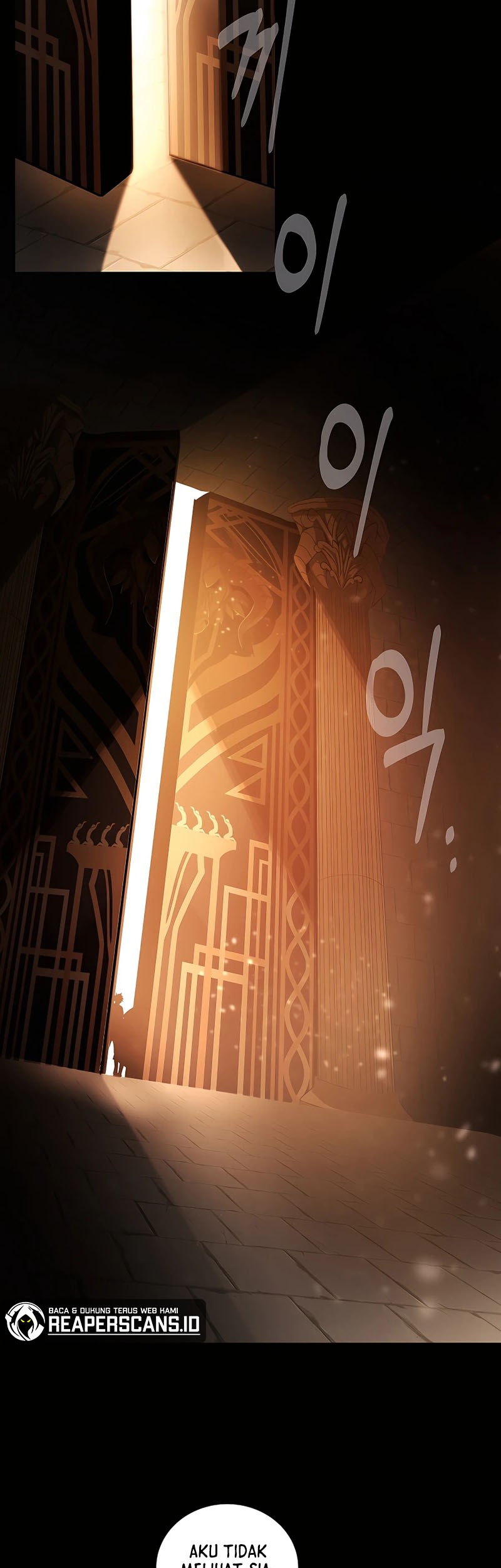 I Became A Part Time Employee For Gods (Albanara of the Gods) Chapter 07 Gambar 4