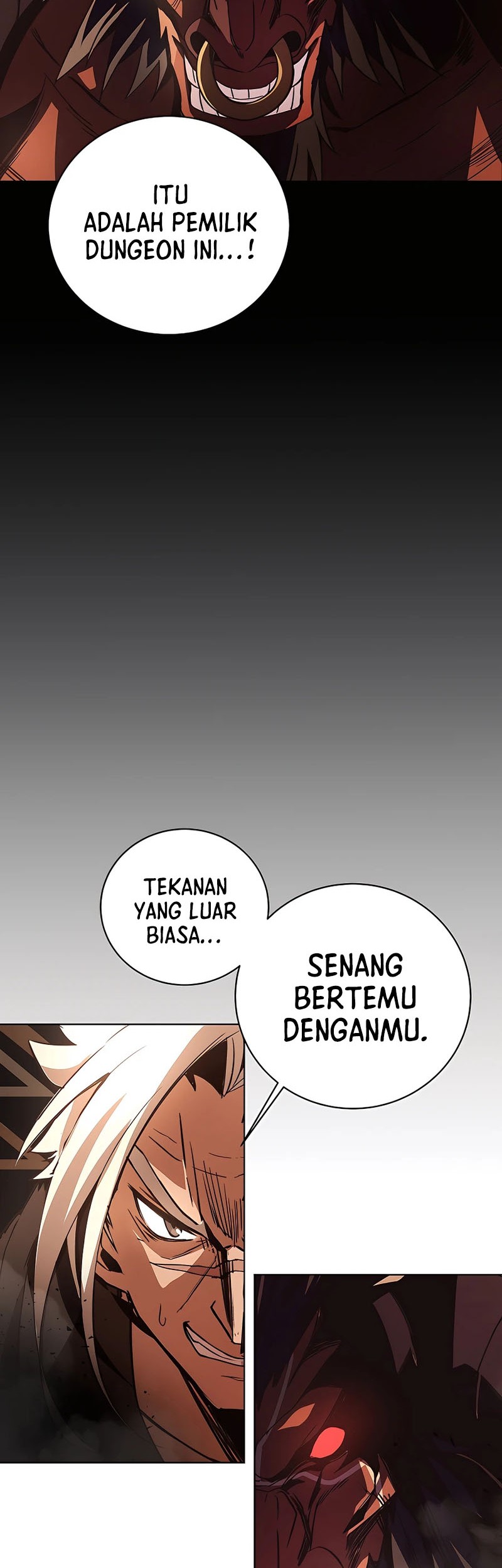 I Became A Part Time Employee For Gods (Albanara of the Gods) Chapter 07 Gambar 7