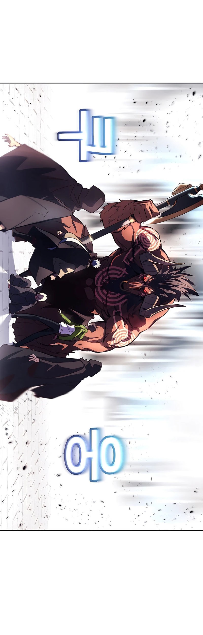 I Became A Part Time Employee For Gods (Albanara of the Gods) Chapter 07 Gambar 21