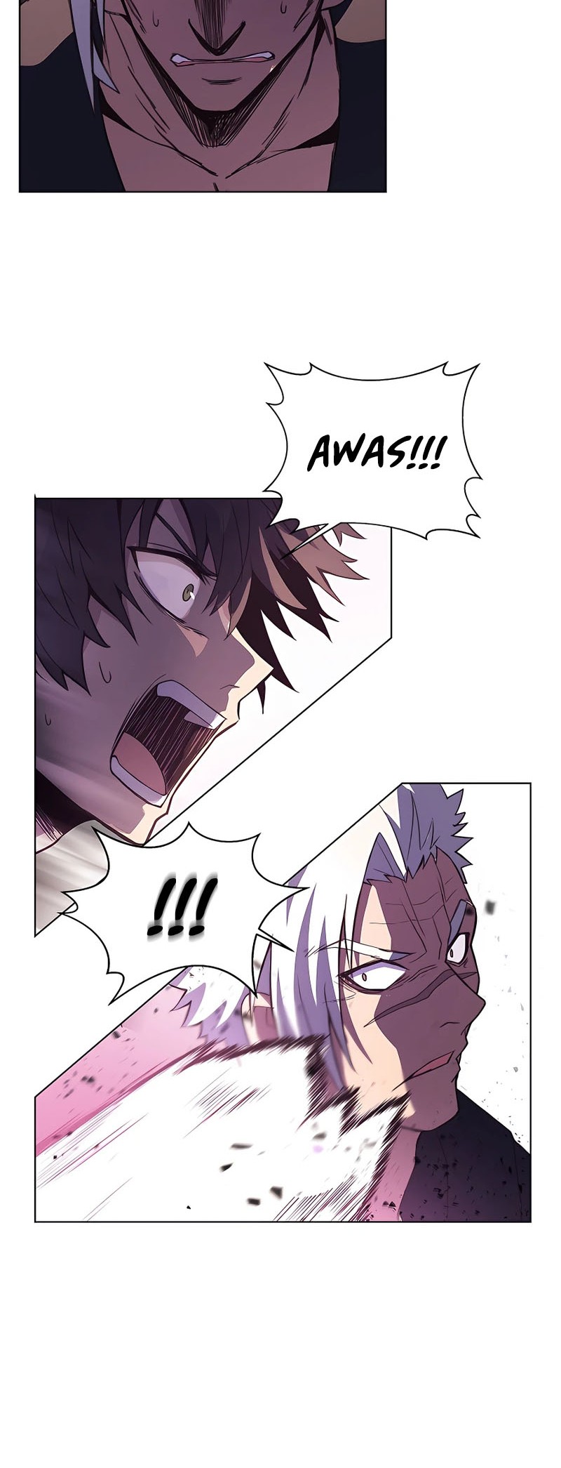 I Became A Part Time Employee For Gods (Albanara of the Gods) Chapter 07 Gambar 33