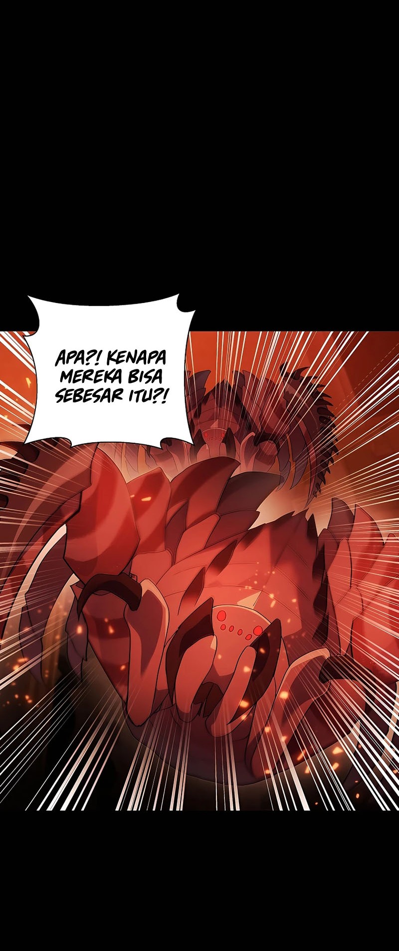 I Became A Part Time Employee For Gods (Albanara of the Gods) Chapter 06 Gambar 21