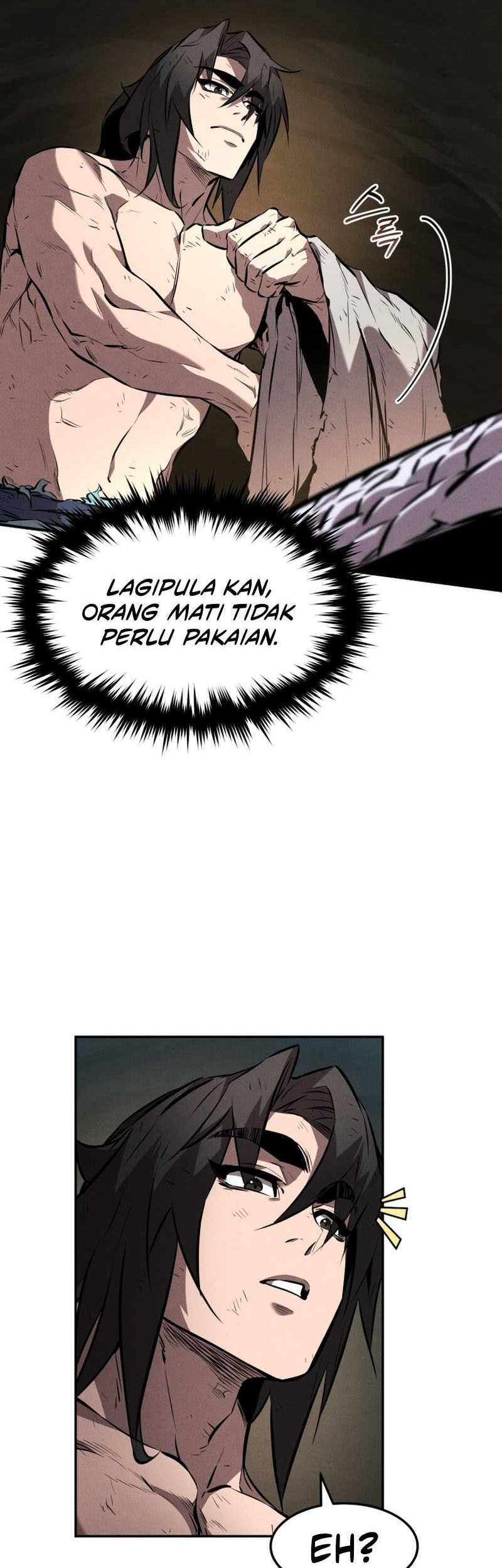 Reincarnated Escort Warrior Chapter 32 Gambar 11