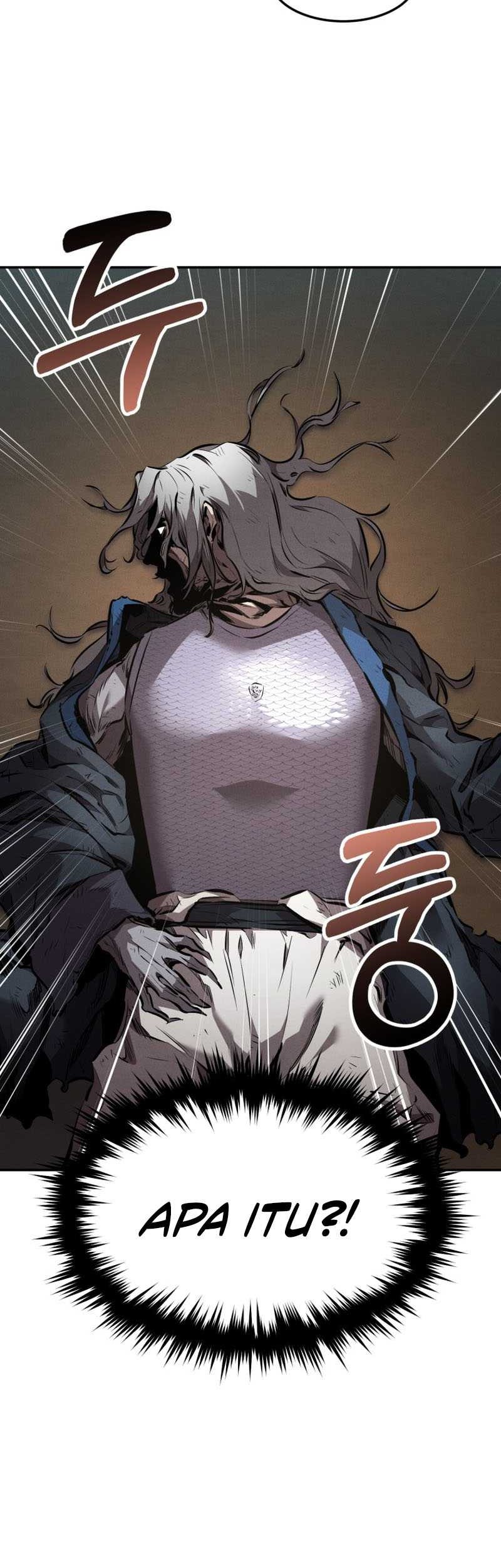 Reincarnated Escort Warrior Chapter 32 Gambar 12