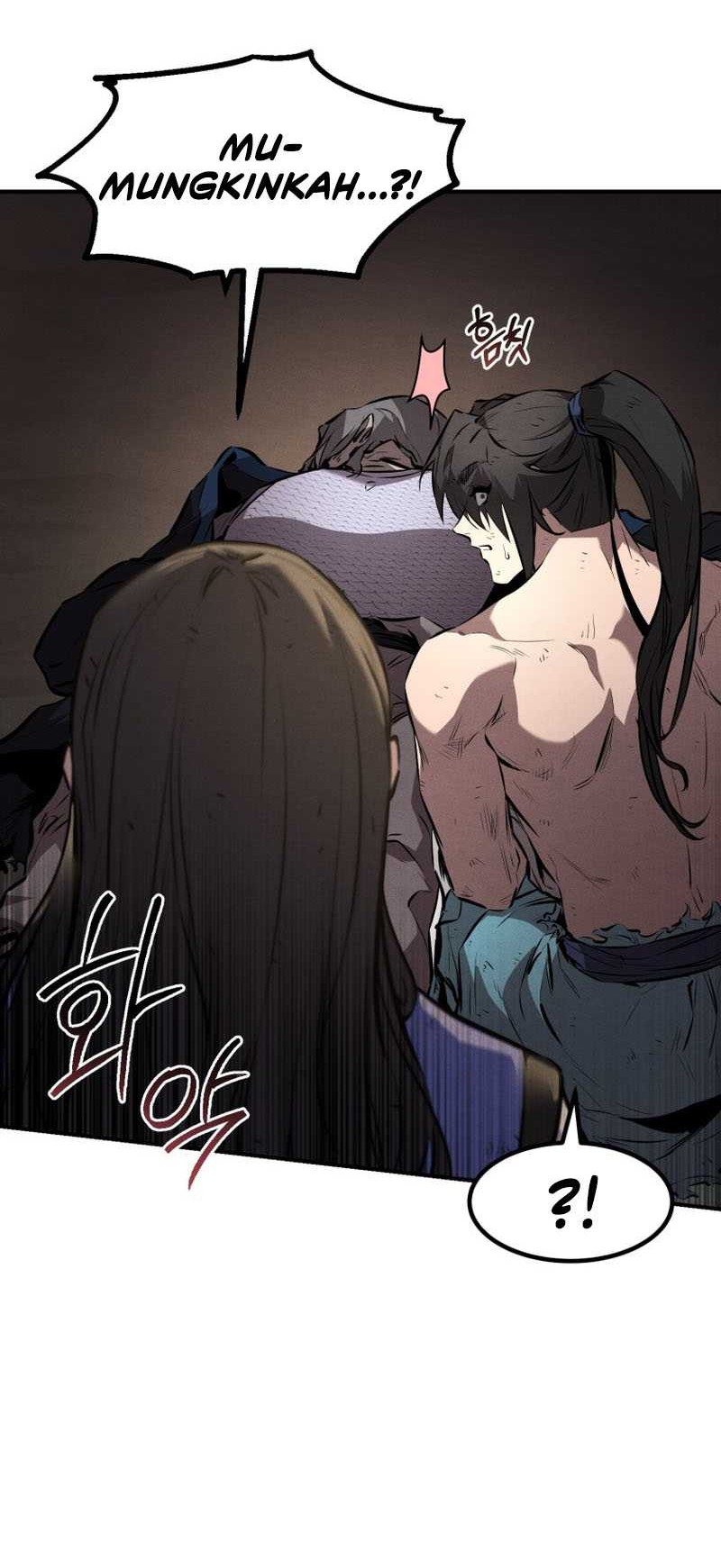 Reincarnated Escort Warrior Chapter 32 Gambar 13