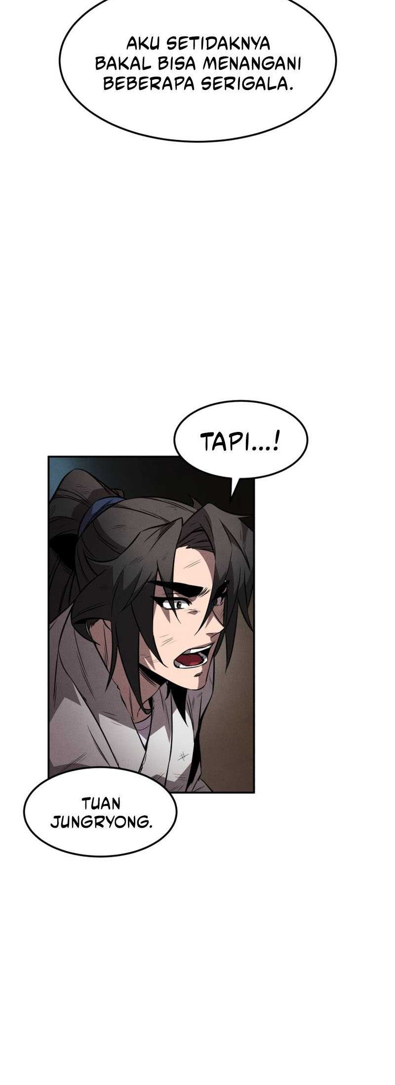 Reincarnated Escort Warrior Chapter 32 Gambar 29