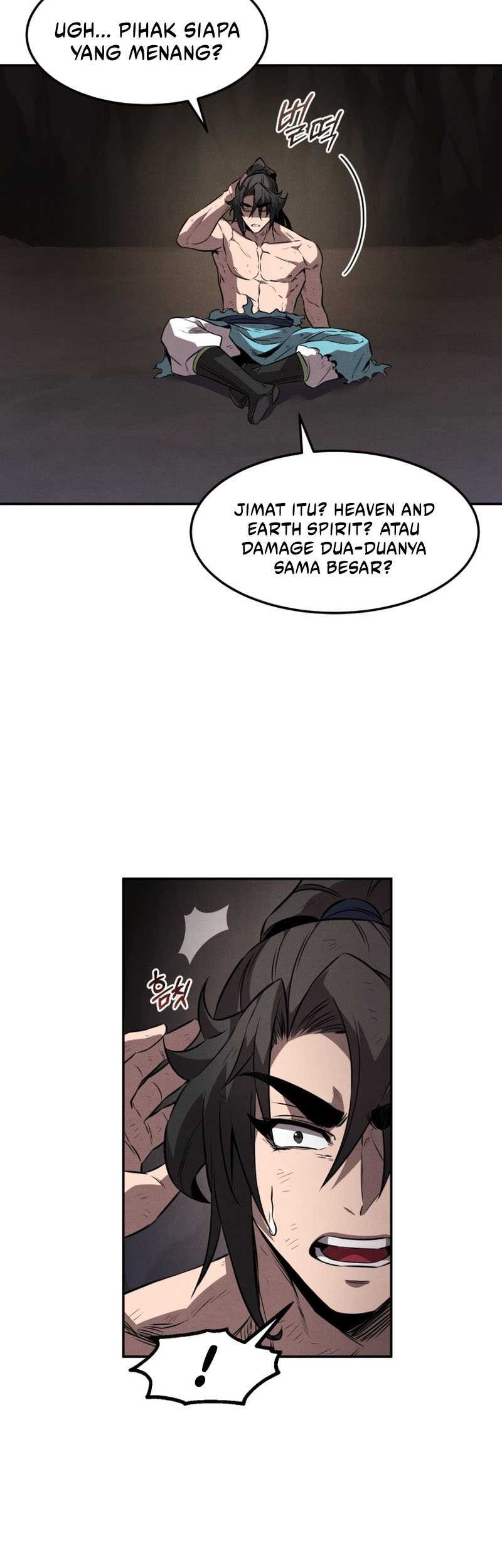 Reincarnated Escort Warrior Chapter 31 Gambar 4