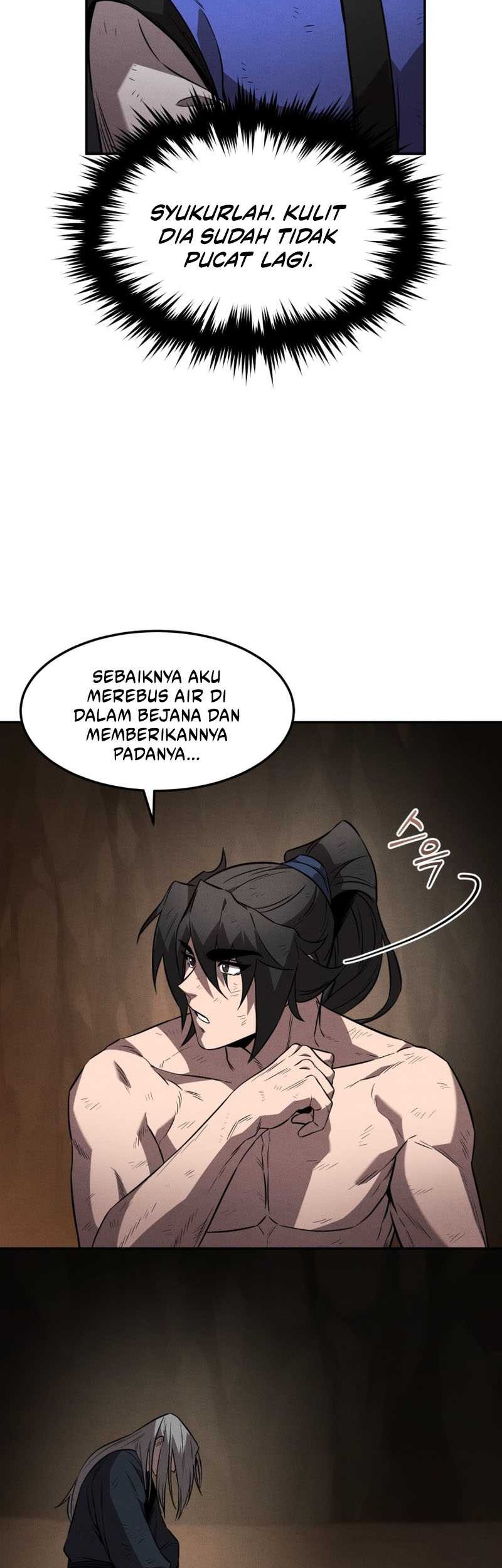 Reincarnated Escort Warrior Chapter 31 Gambar 12