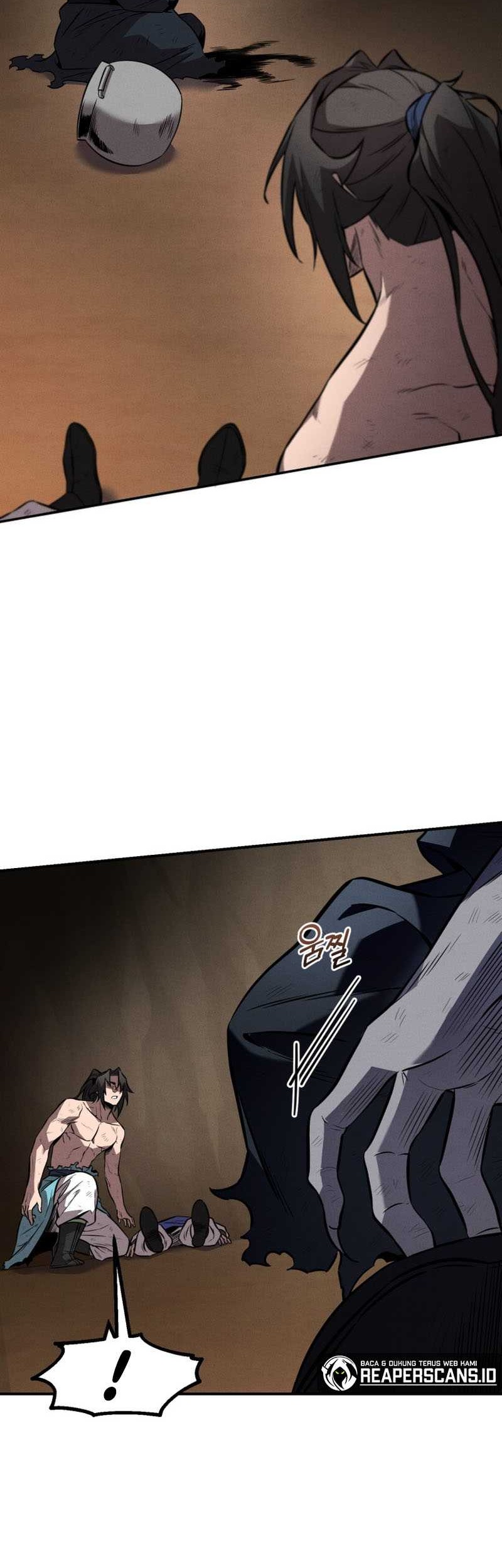 Reincarnated Escort Warrior Chapter 31 Gambar 13