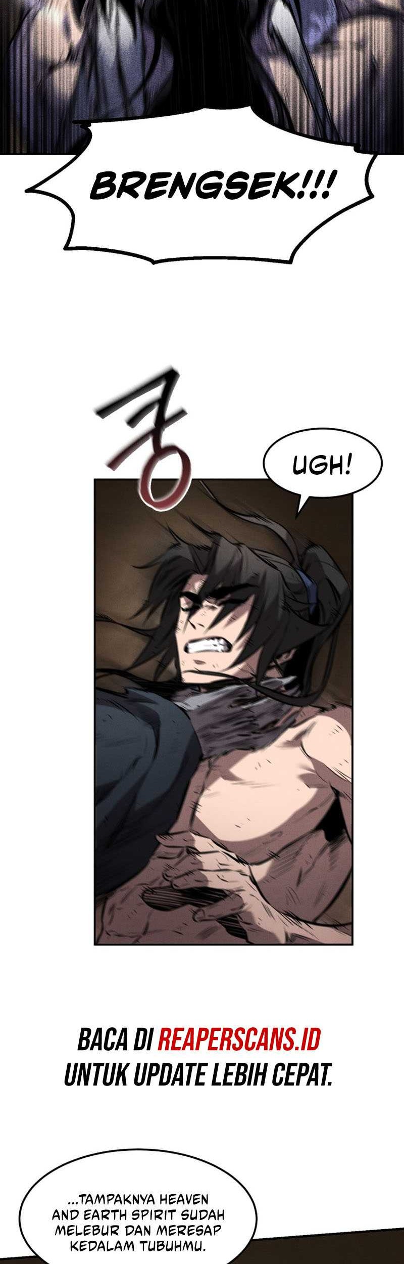 Reincarnated Escort Warrior Chapter 31 Gambar 19