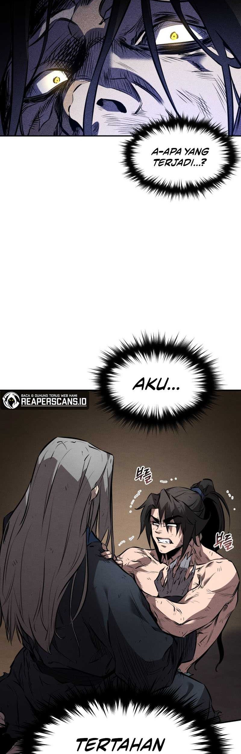 Reincarnated Escort Warrior Chapter 31 Gambar 23