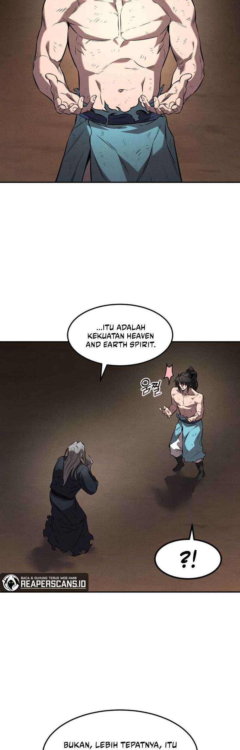 Reincarnated Escort Warrior Chapter 31 Gambar 27