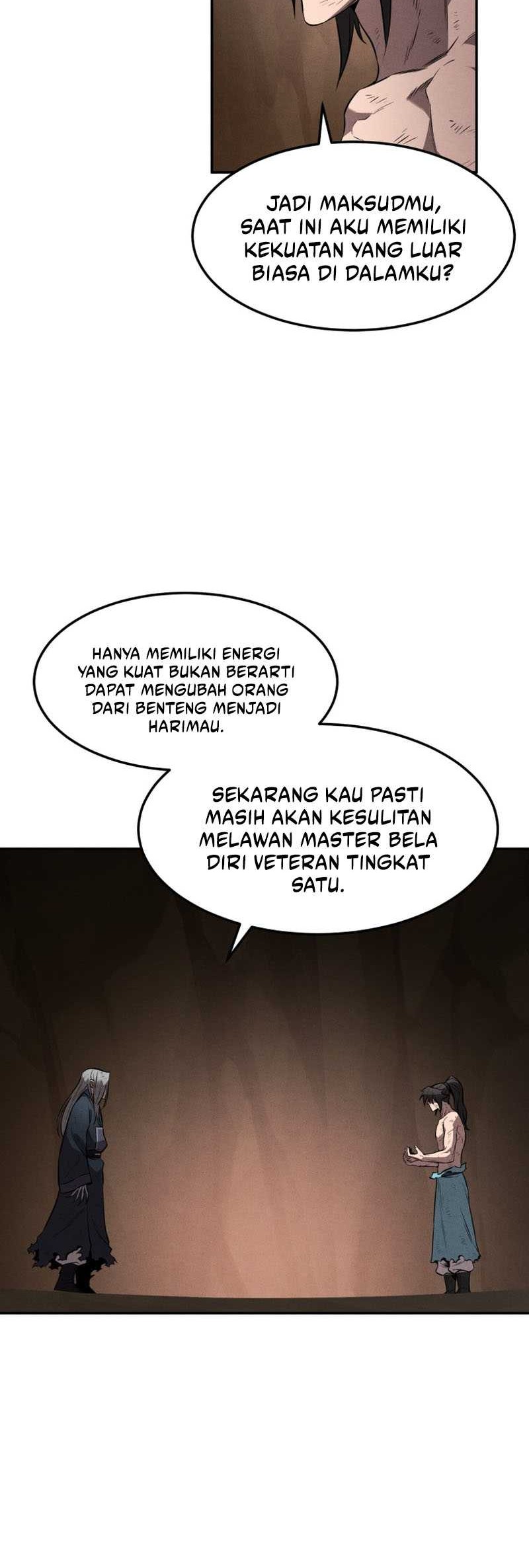 Reincarnated Escort Warrior Chapter 31 Gambar 29