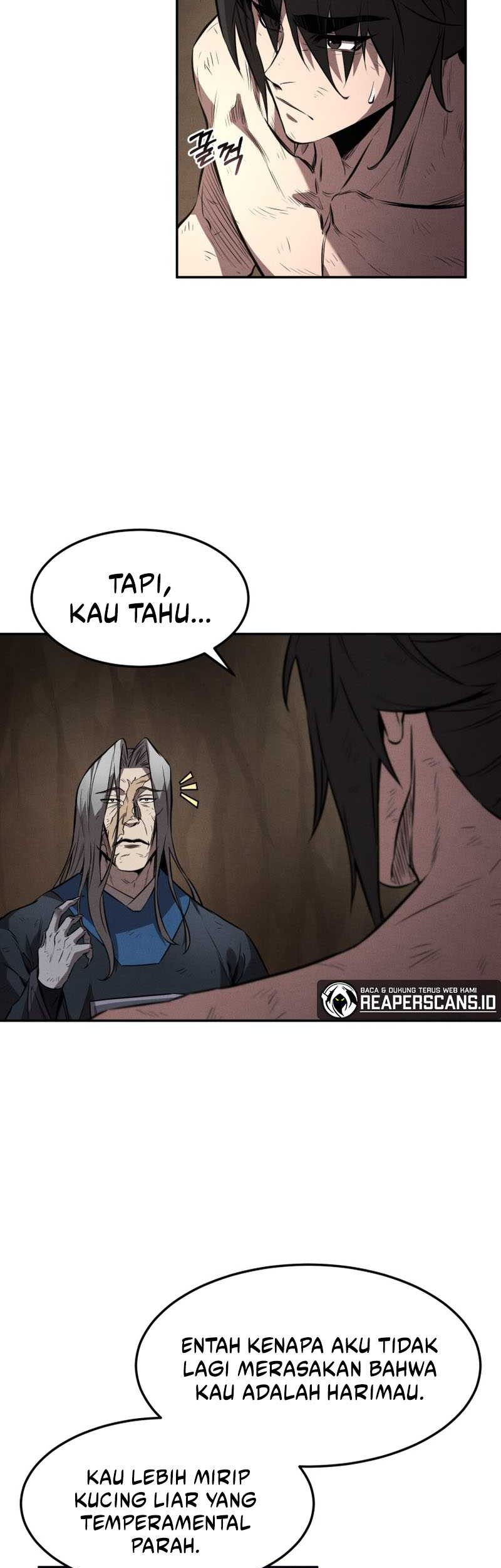 Reincarnated Escort Warrior Chapter 31 Gambar 32