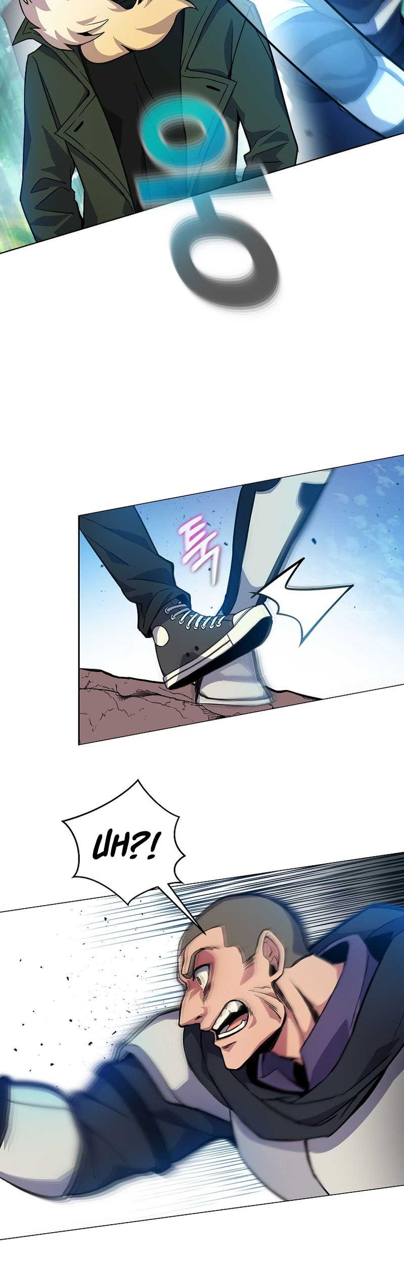 I Became A Part Time Employee For Gods (Albanara of the Gods) Chapter 14 Gambar 29