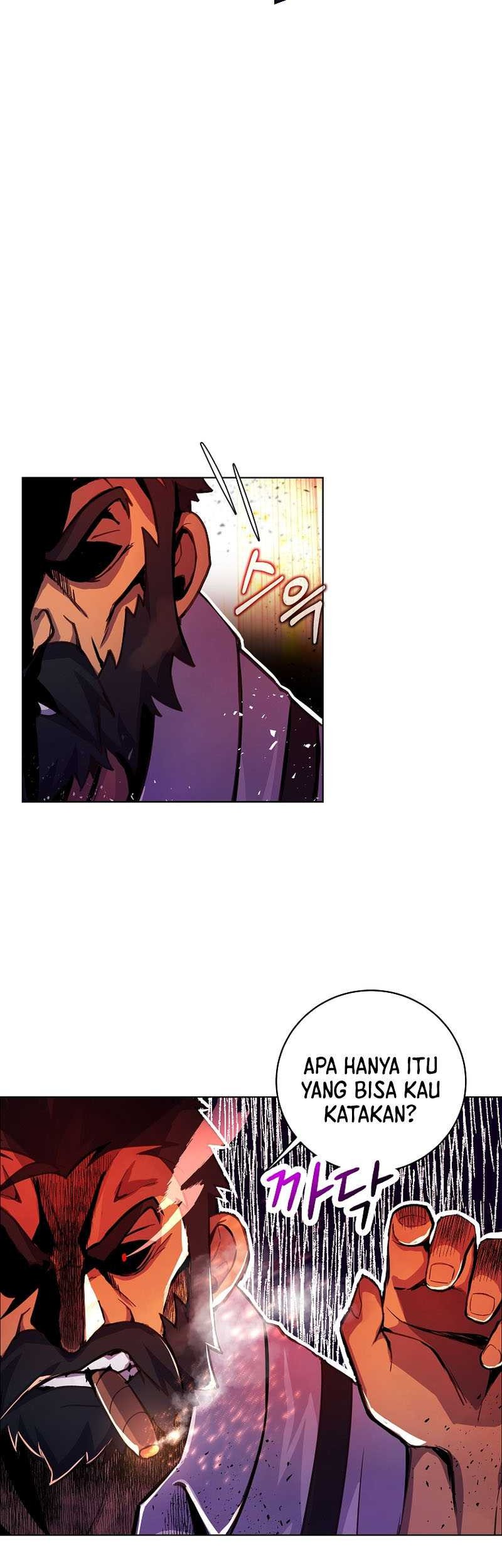 I Became A Part Time Employee For Gods (Albanara of the Gods) Chapter 11 Gambar 12