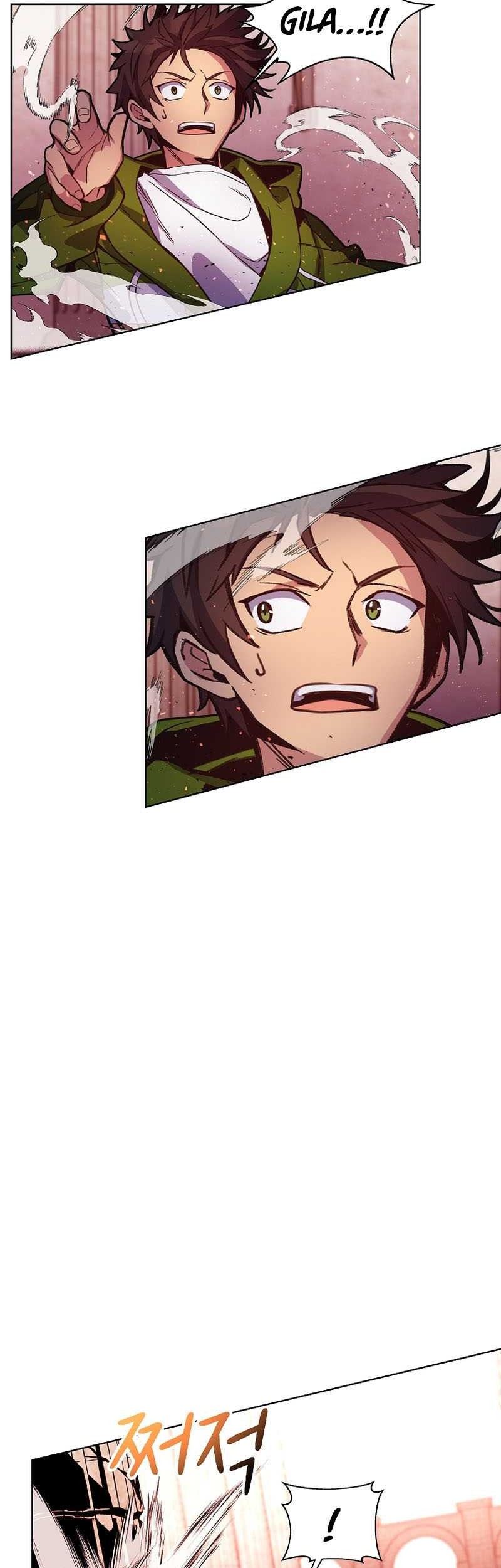 I Became A Part Time Employee For Gods (Albanara of the Gods) Chapter 11 Gambar 24