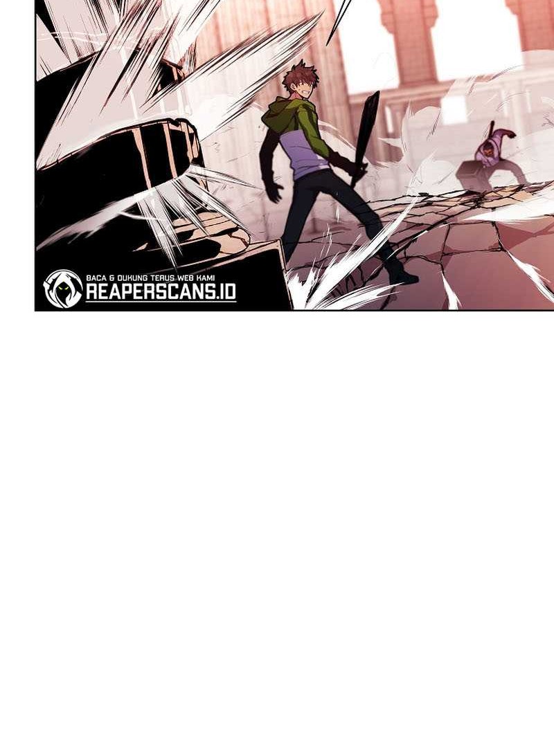 I Became A Part Time Employee For Gods (Albanara of the Gods) Chapter 11 Gambar 25