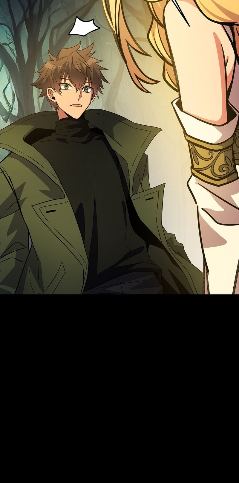 I Became A Part Time Employee For Gods (Albanara of the Gods) Chapter 20 Gambar 57