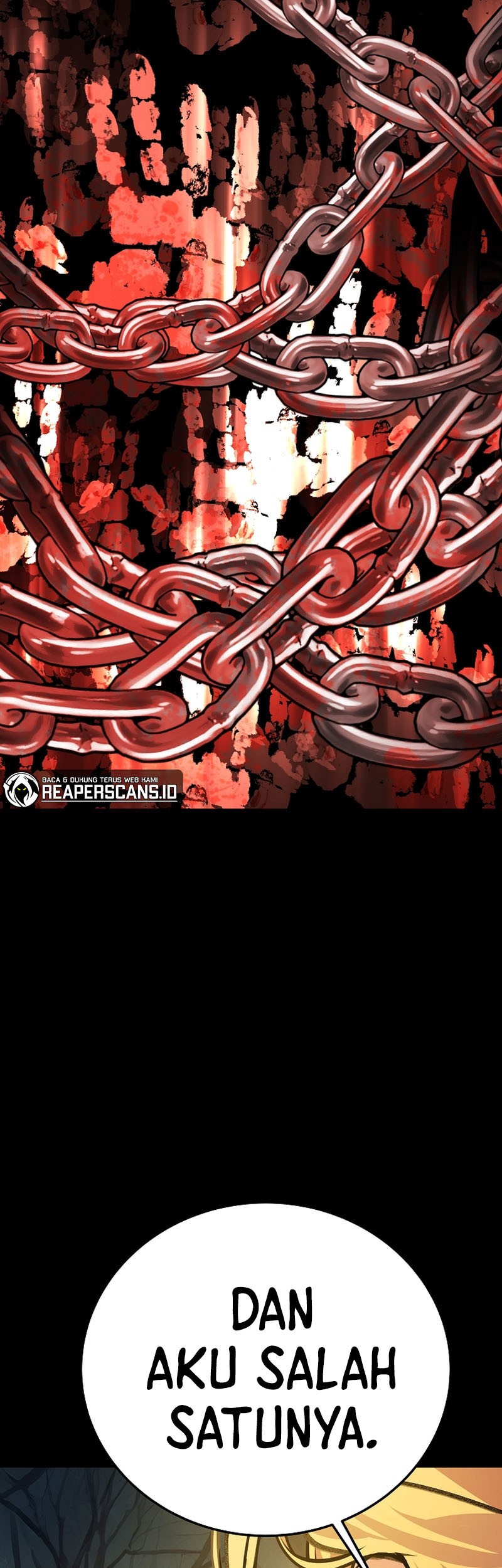 I Became A Part Time Employee For Gods (Albanara of the Gods) Chapter 20 Gambar 56