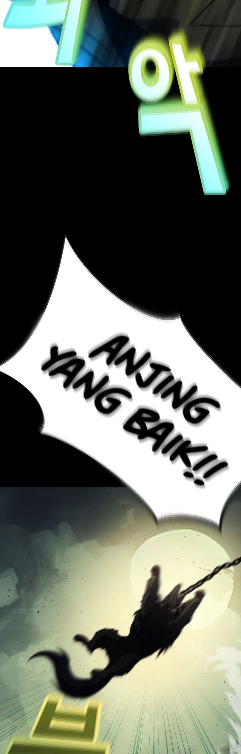 I Became A Part Time Employee For Gods (Albanara of the Gods) Chapter 20 Gambar 39