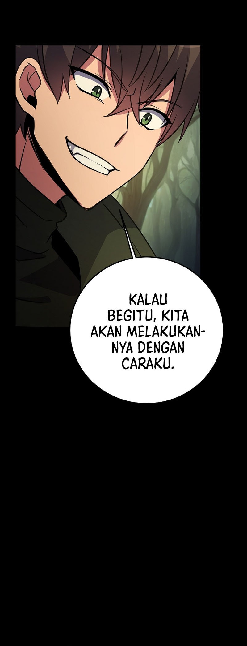 I Became A Part Time Employee For Gods (Albanara of the Gods) Chapter 20 Gambar 45