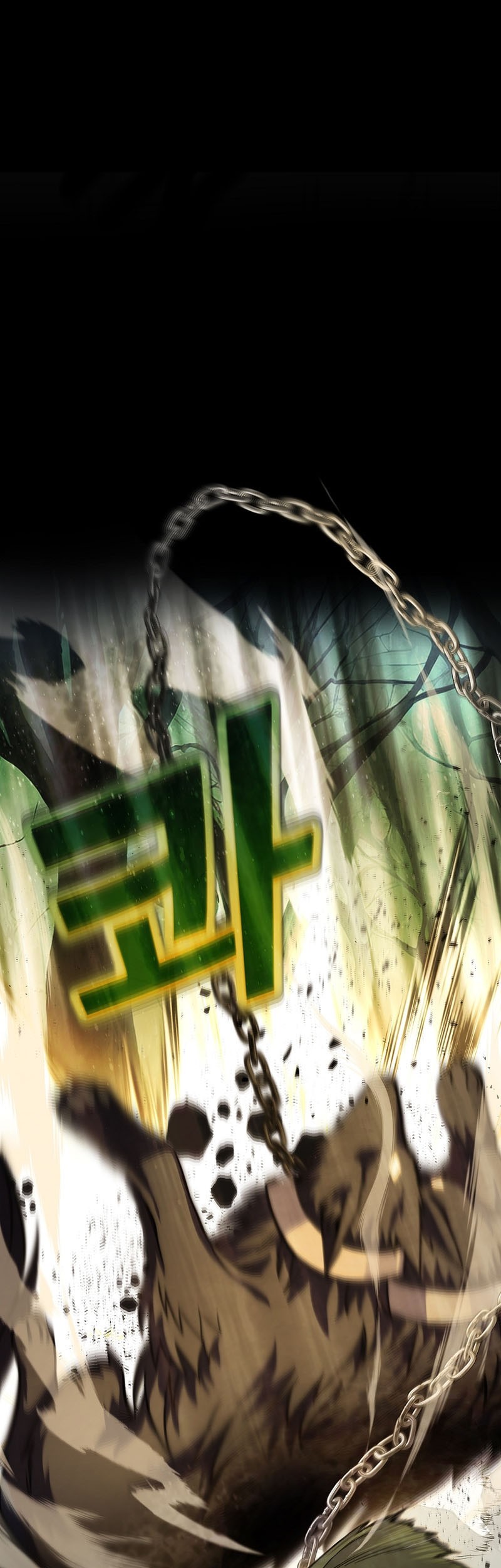 I Became A Part Time Employee For Gods (Albanara of the Gods) Chapter 20 Gambar 42