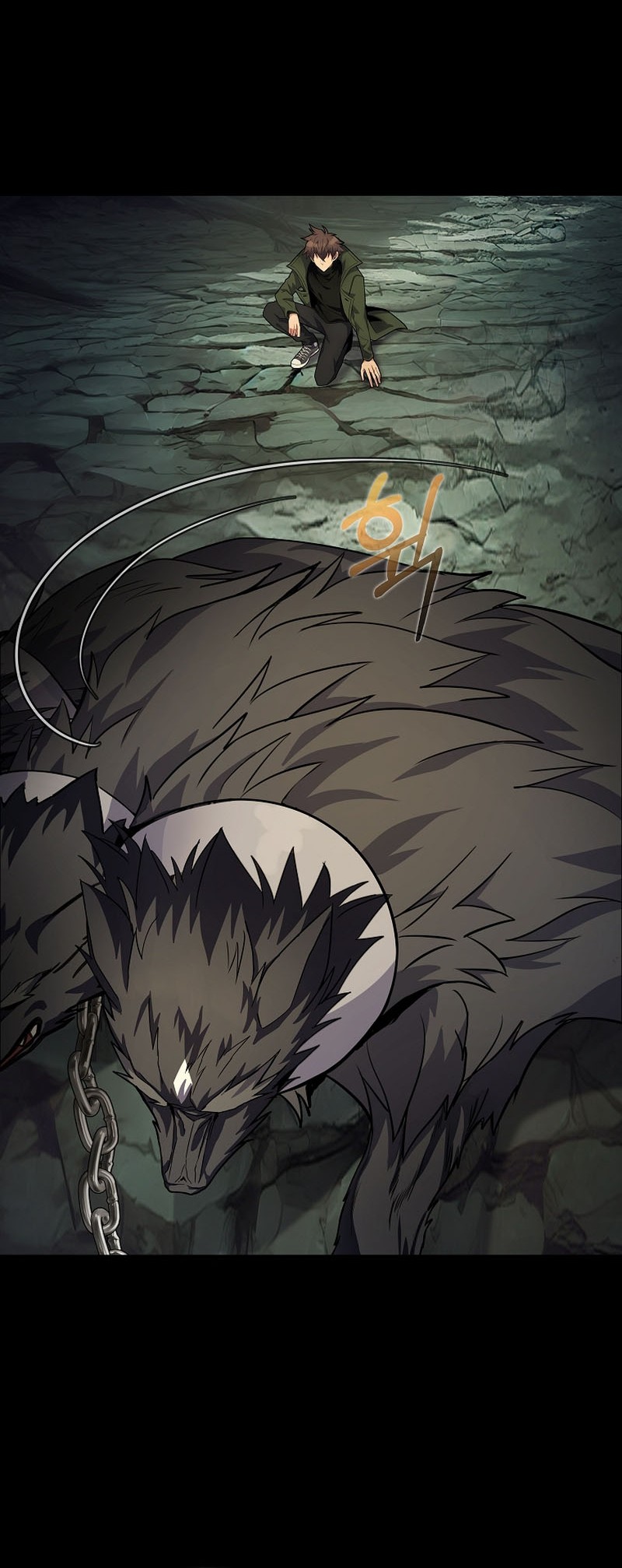 I Became A Part Time Employee For Gods (Albanara of the Gods) Chapter 20 Gambar 5