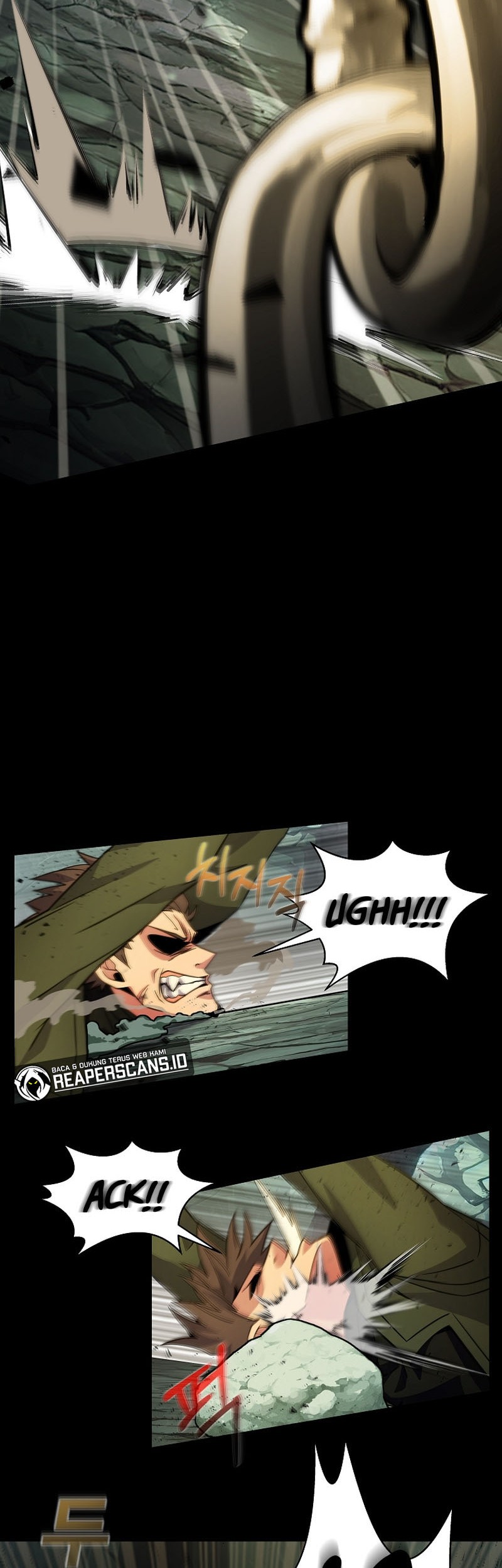 I Became A Part Time Employee For Gods (Albanara of the Gods) Chapter 20 Gambar 15