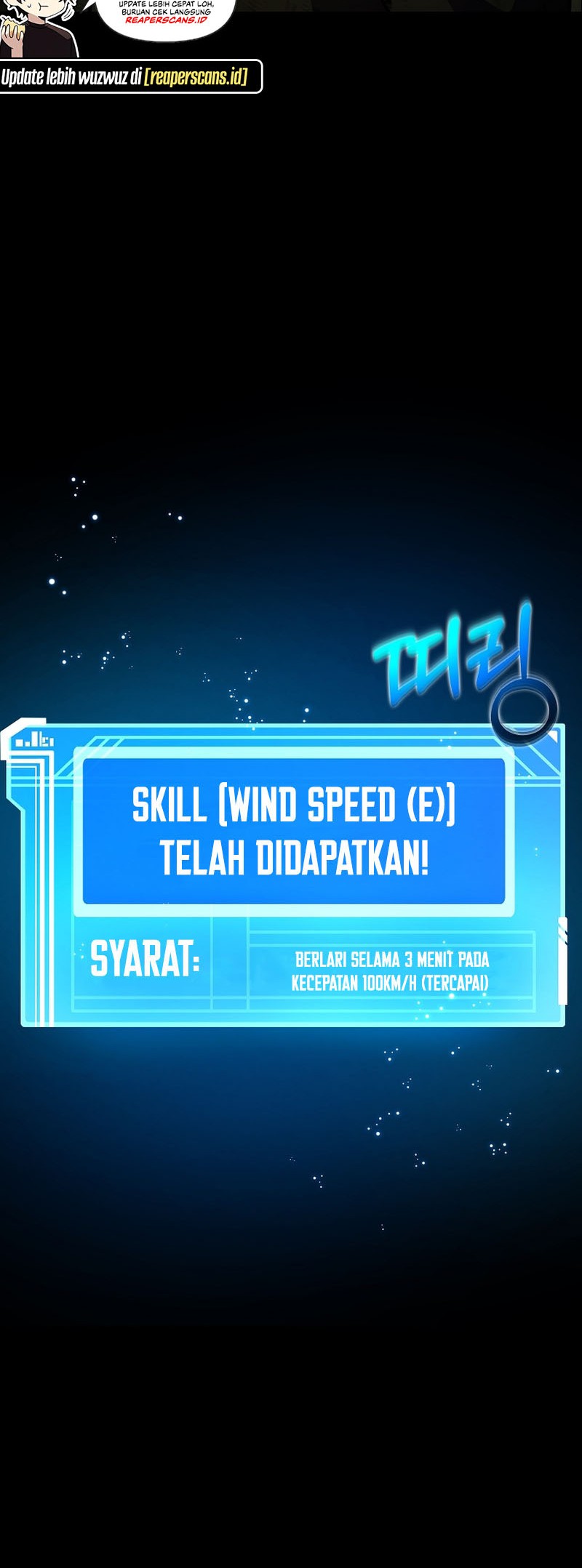 I Became A Part Time Employee For Gods (Albanara of the Gods) Chapter 20 Gambar 17