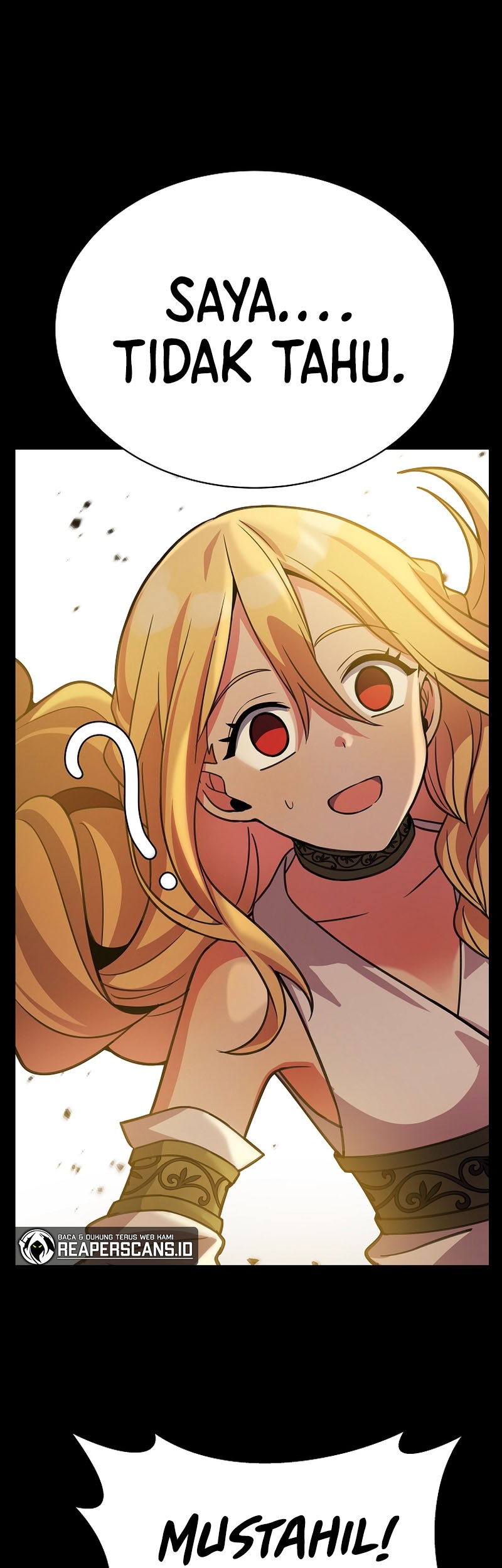 I Became A Part Time Employee For Gods (Albanara of the Gods) Chapter 20 Gambar 24