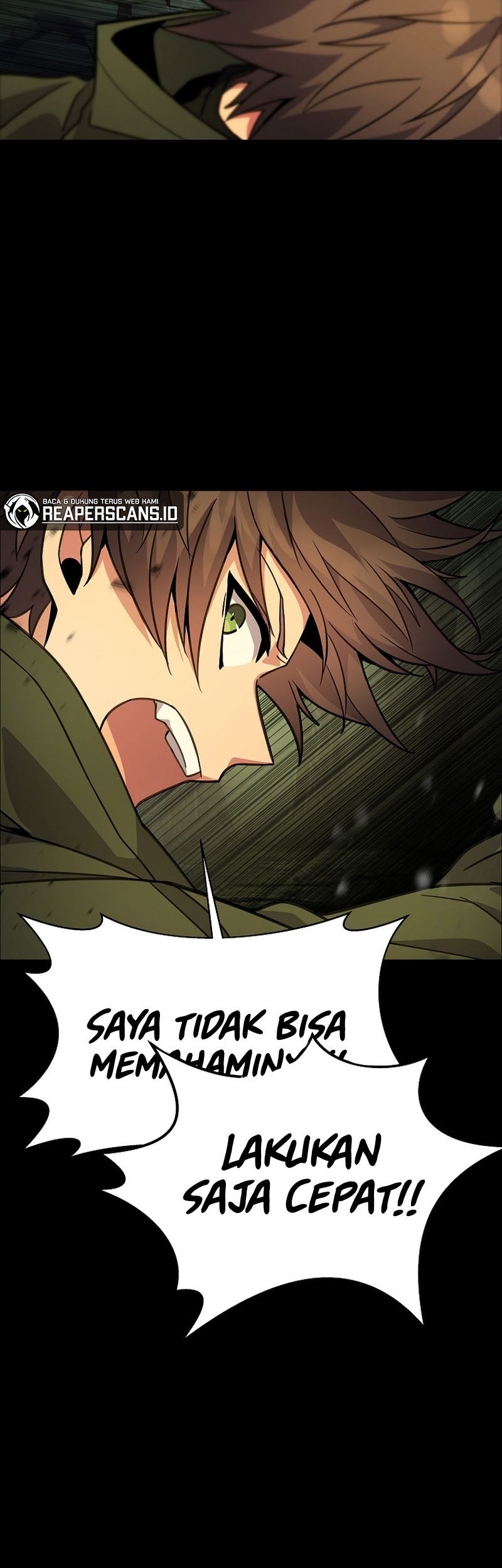 I Became A Part Time Employee For Gods (Albanara of the Gods) Chapter 20 Gambar 27