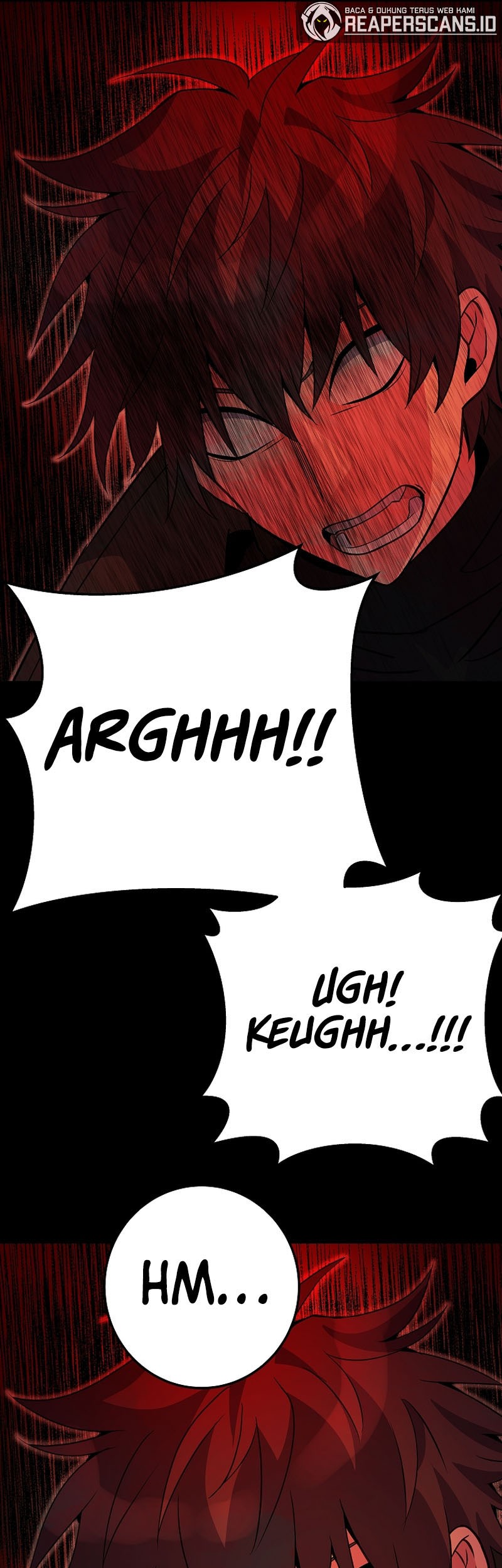 I Became A Part Time Employee For Gods (Albanara of the Gods) Chapter 19 Gambar 31