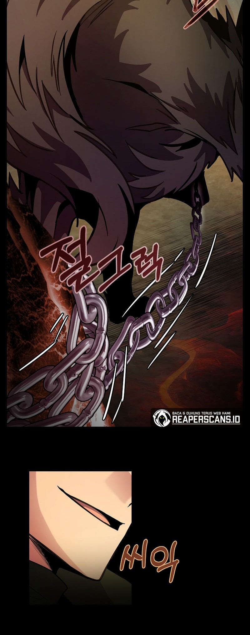 I Became A Part Time Employee For Gods (Albanara of the Gods) Chapter 18 Gambar 33