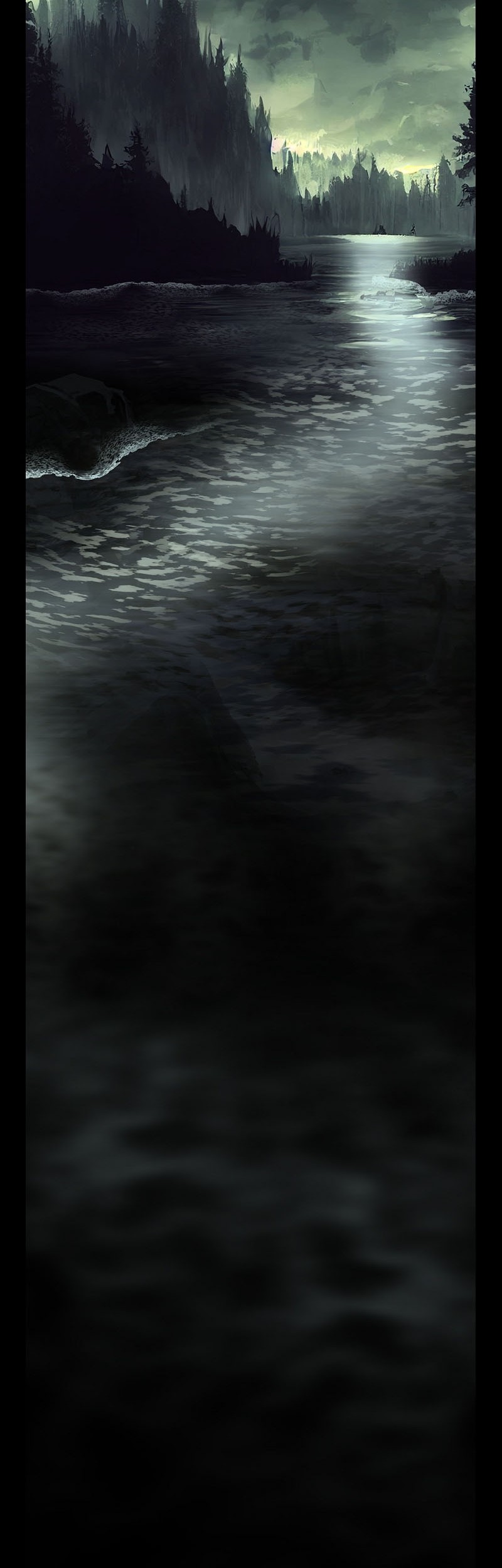 I Became A Part Time Employee For Gods (Albanara of the Gods) Chapter 17 Gambar 9