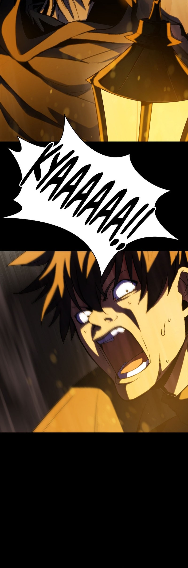 I Became A Part Time Employee For Gods (Albanara of the Gods) Chapter 17 Gambar 13