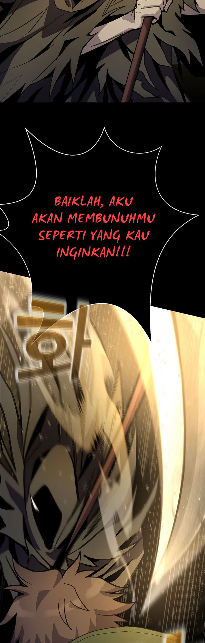 I Became A Part Time Employee For Gods (Albanara of the Gods) Chapter 17 Gambar 27