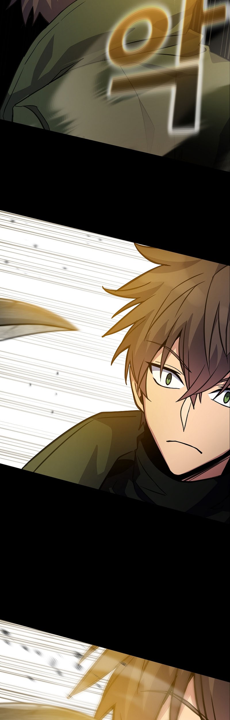 I Became A Part Time Employee For Gods (Albanara of the Gods) Chapter 17 Gambar 28