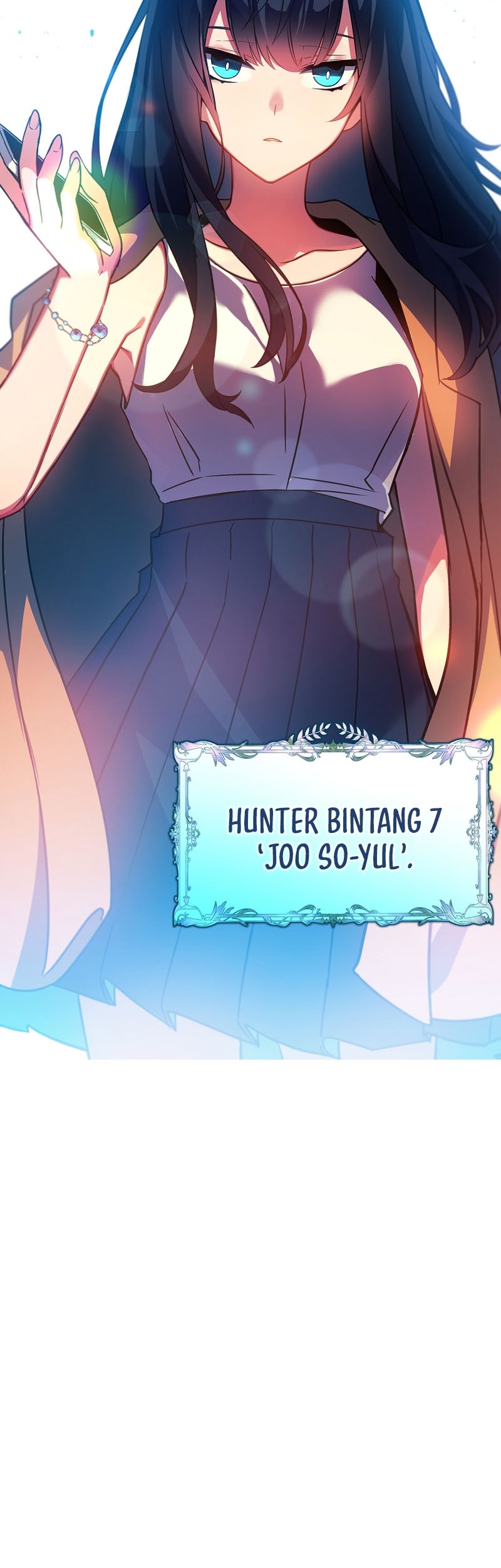 I Became A Part Time Employee For Gods (Albanara of the Gods) Chapter 16 Gambar 4