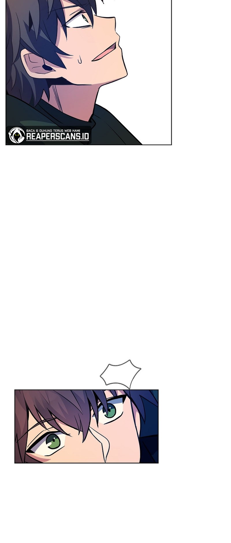 I Became A Part Time Employee For Gods (Albanara of the Gods) Chapter 16 Gambar 29