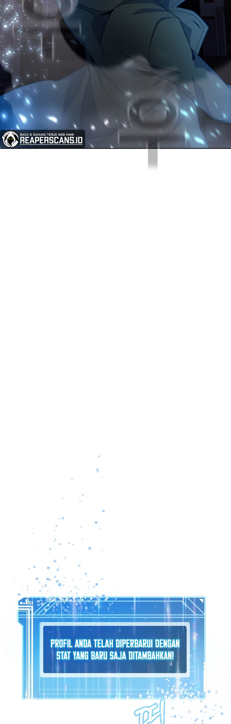 I Became A Part Time Employee For Gods (Albanara of the Gods) Chapter 16 Gambar 32