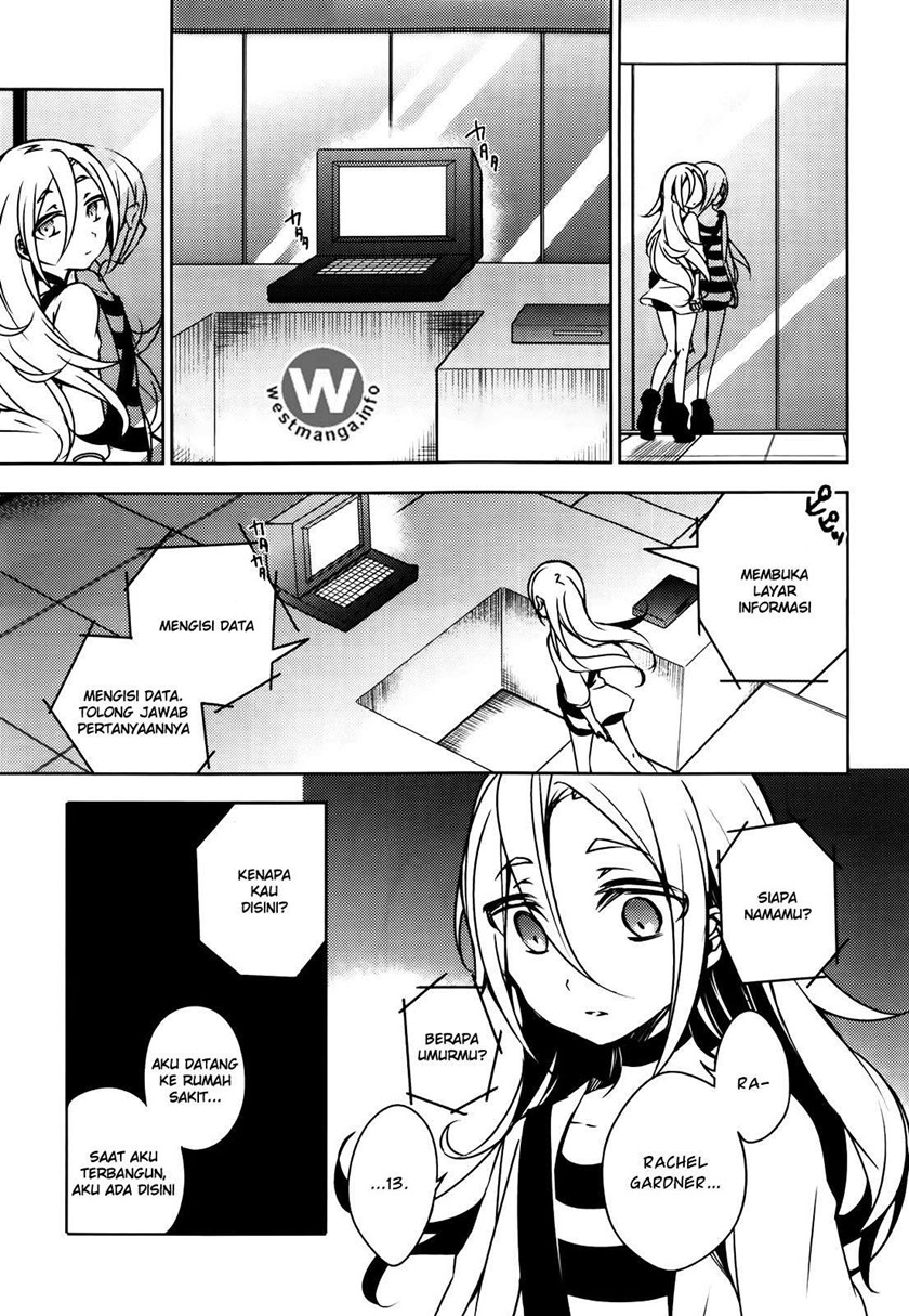 Satsuriku no Tenshi Chapter 01 Gambar 11