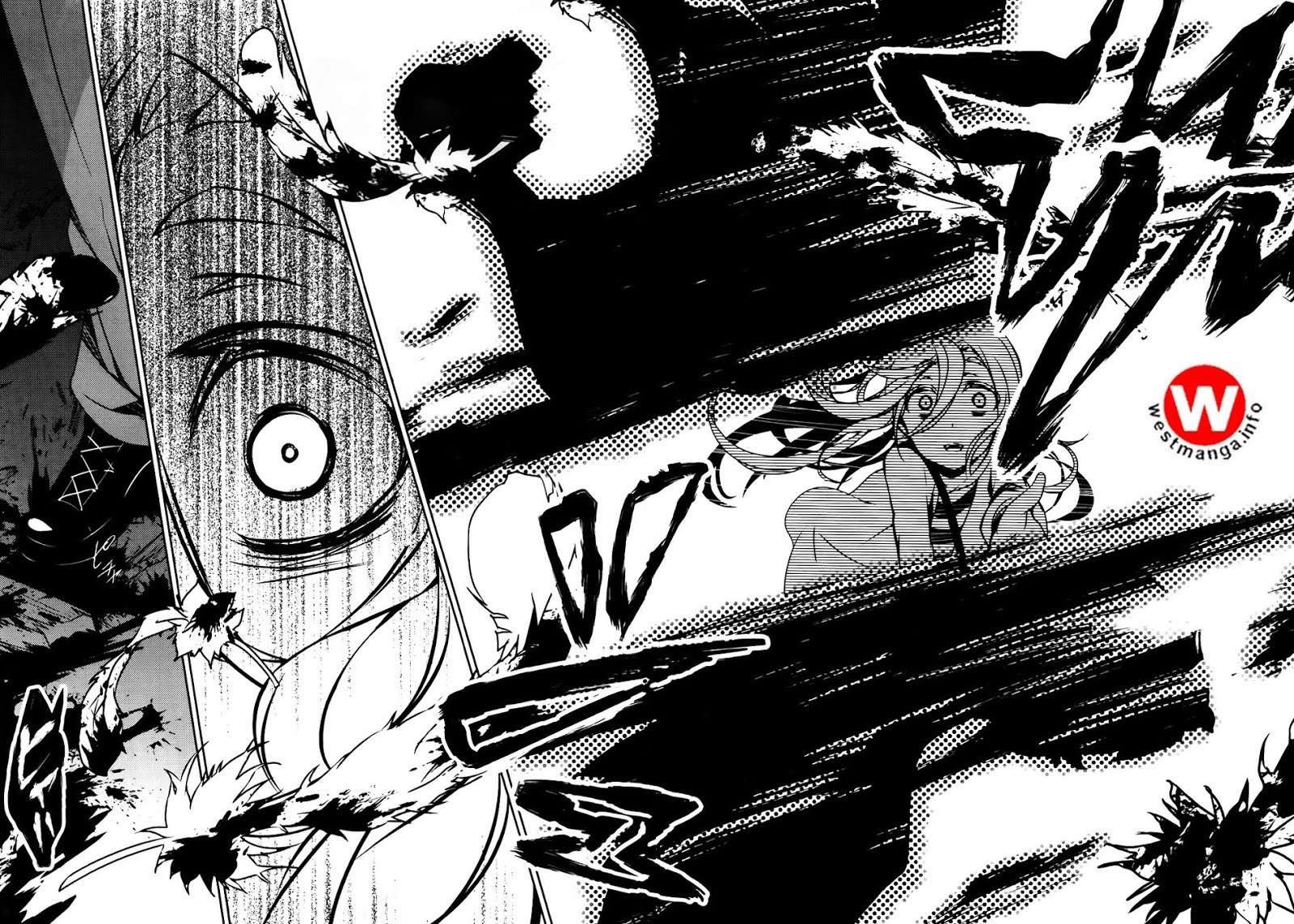 Satsuriku no Tenshi Chapter 01 Gambar 26