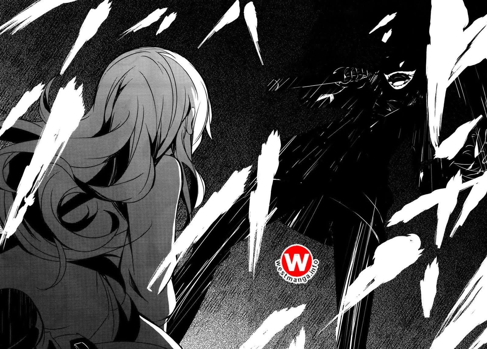 Satsuriku no Tenshi Chapter 01 Gambar 27