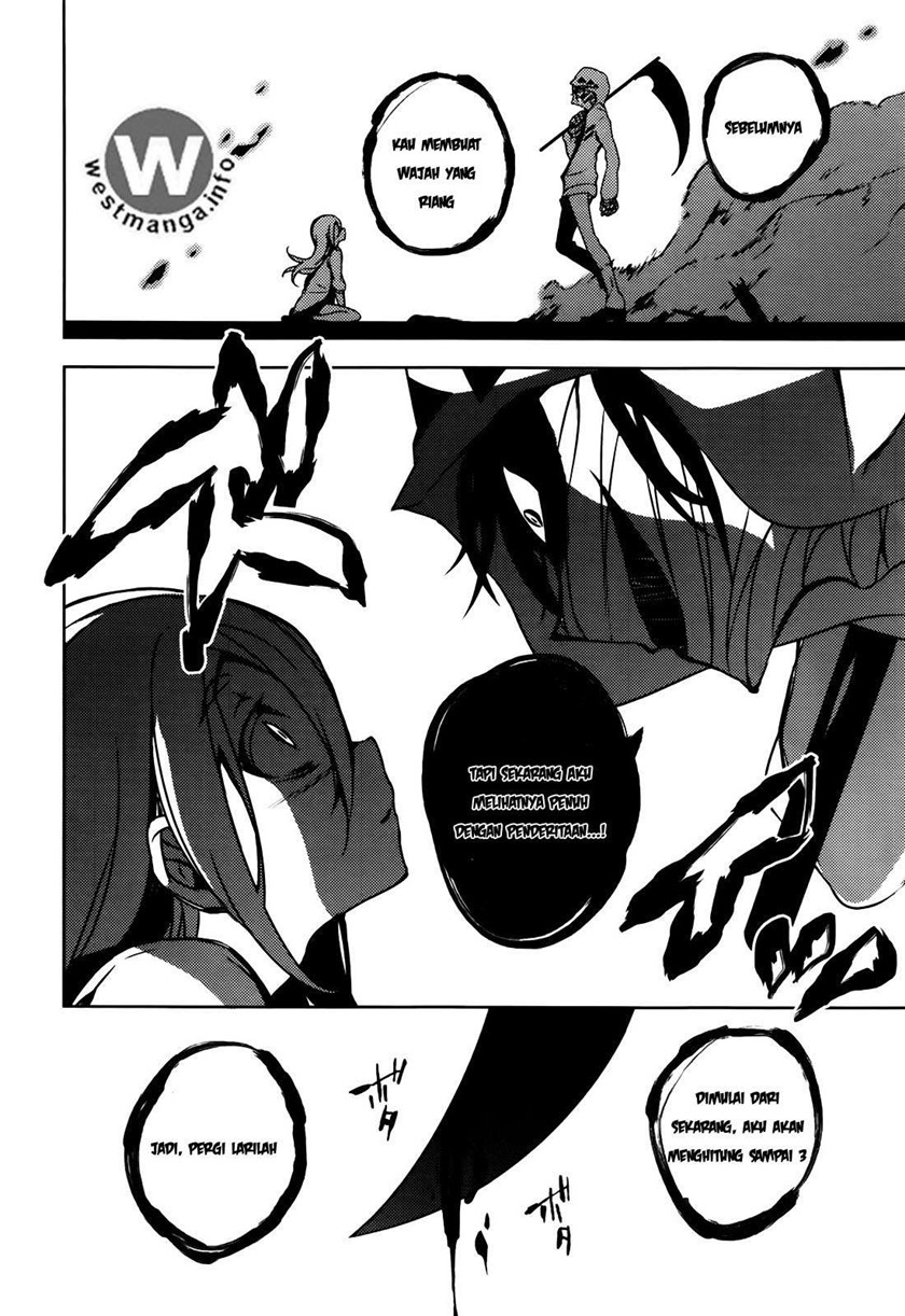 Satsuriku no Tenshi Chapter 01 Gambar 28