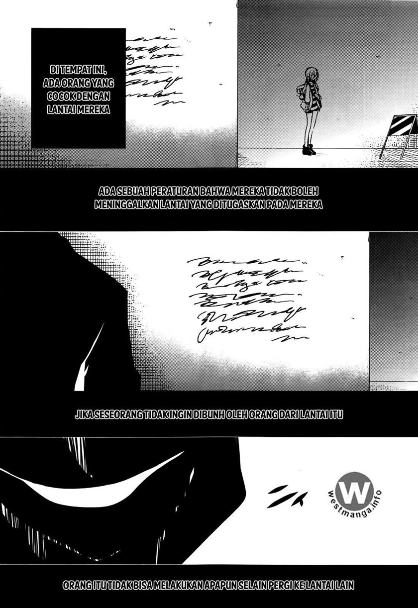 Satsuriku no Tenshi Chapter 01 Gambar 21