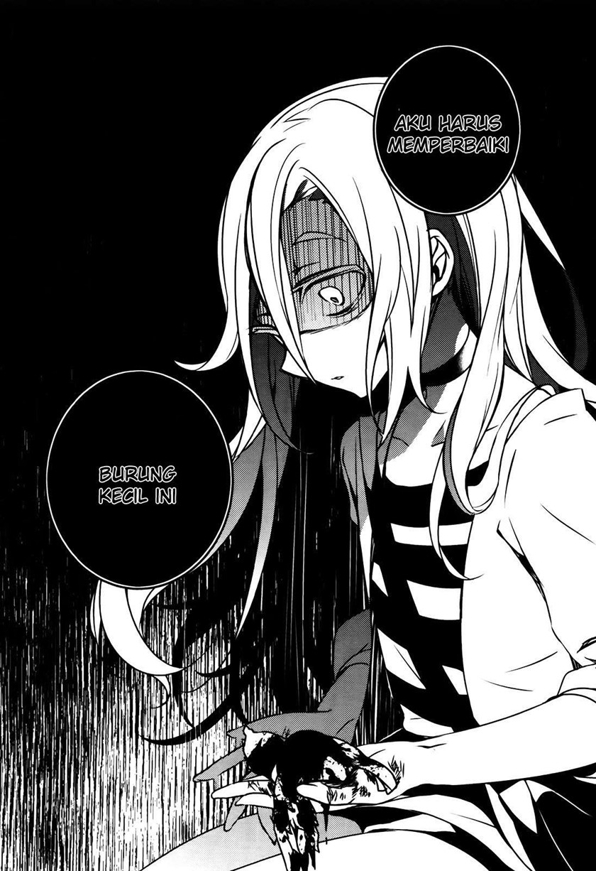Satsuriku no Tenshi Chapter 01 Gambar 37