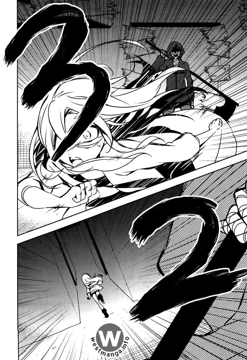 Satsuriku no Tenshi Chapter 01 Gambar 30