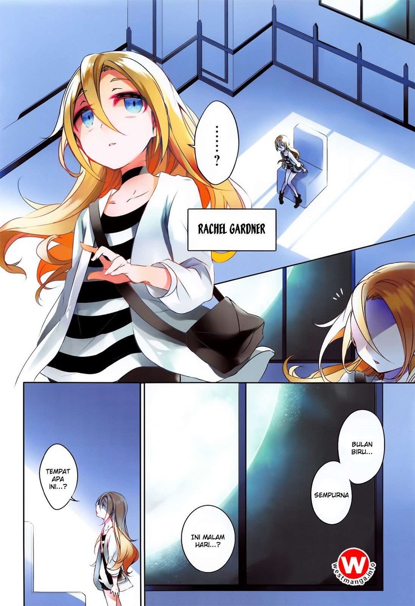 Satsuriku no Tenshi Chapter 01 Gambar 6