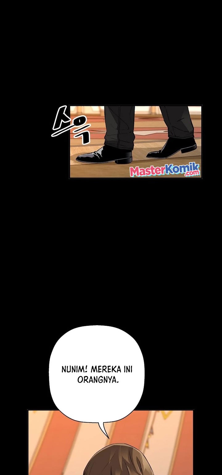 Return of the Legend Chapter 76 Gambar 7